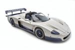 Maserati MC-12 by Edo Competition 2008 года
